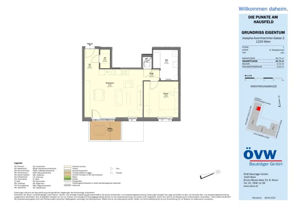 Plan