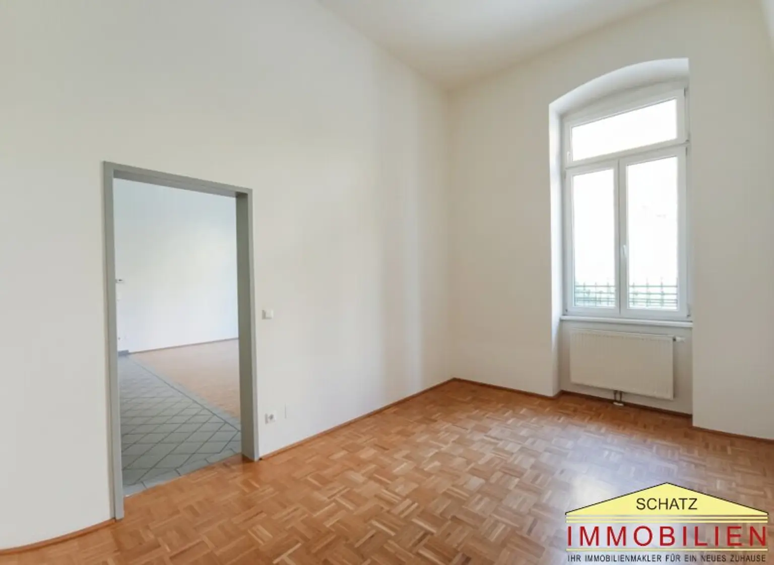 Wohnesszimmer