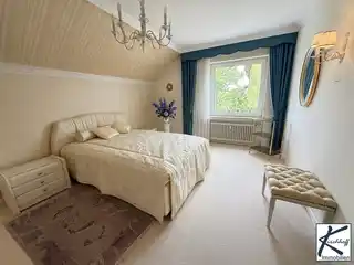 WE 1 Schlafzimmer