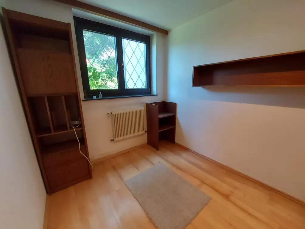 Einfamilienhaus