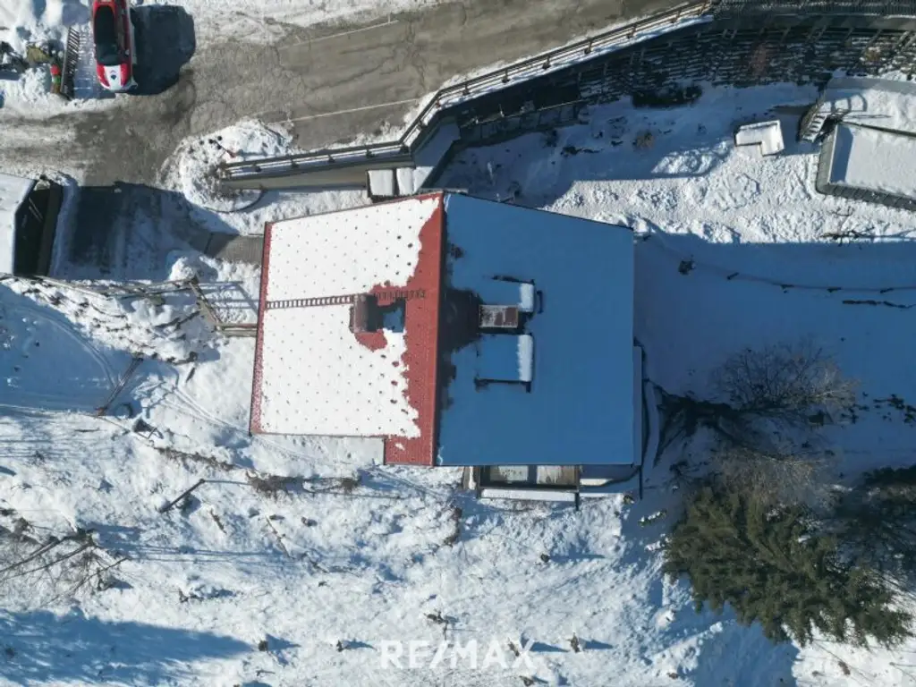 "Aussichtslage Bad Gastein" – Haus mit 4 Apartments und Eigentümerwohnung