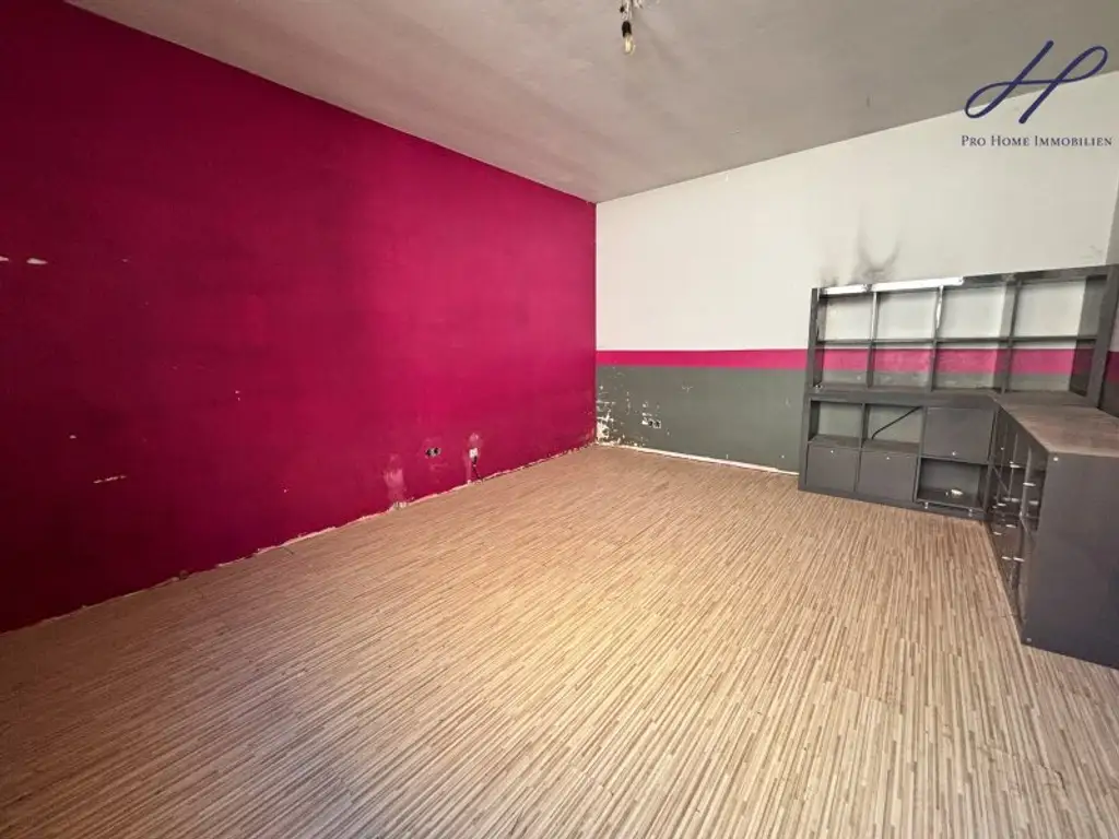 Einfamilienhaus mit Potential in ruhiger Lage!