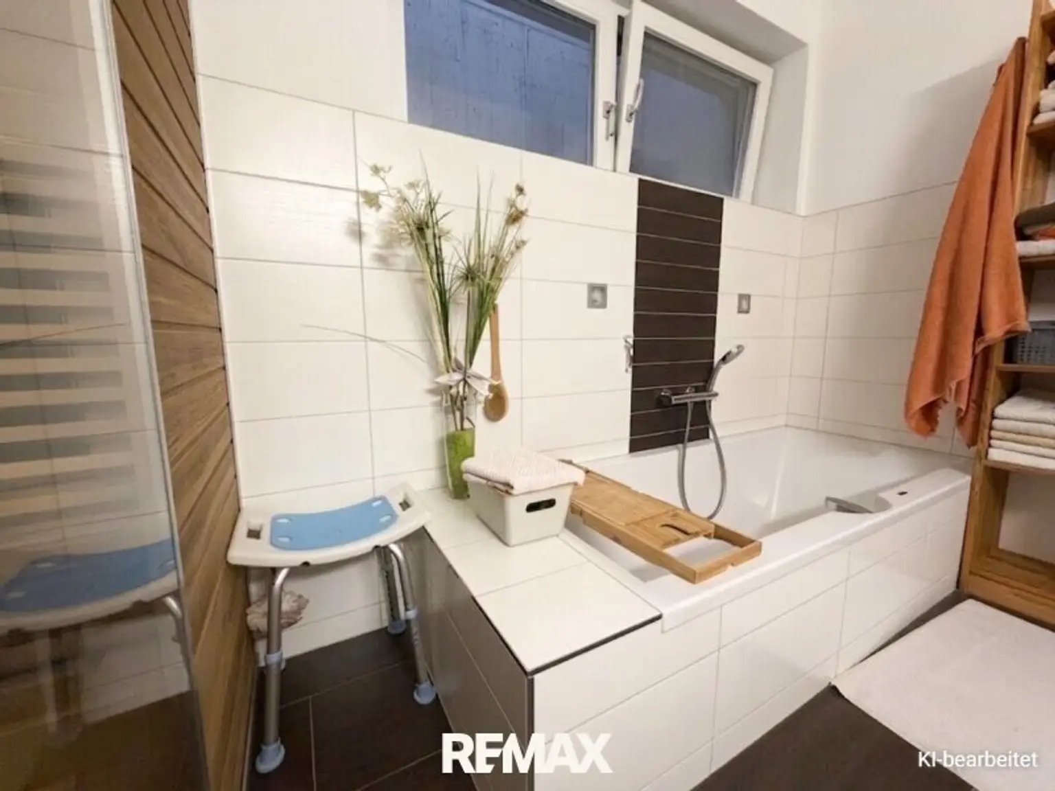 Badezimmer UG