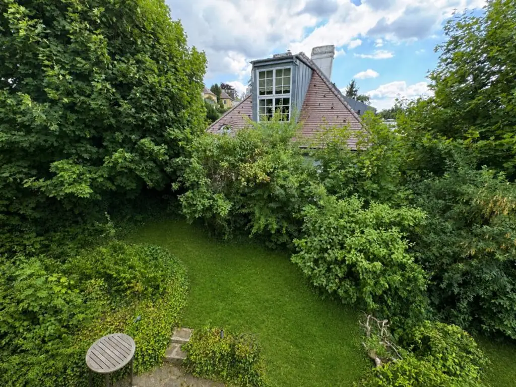 Ihr neues Zuhause am Küniglberg