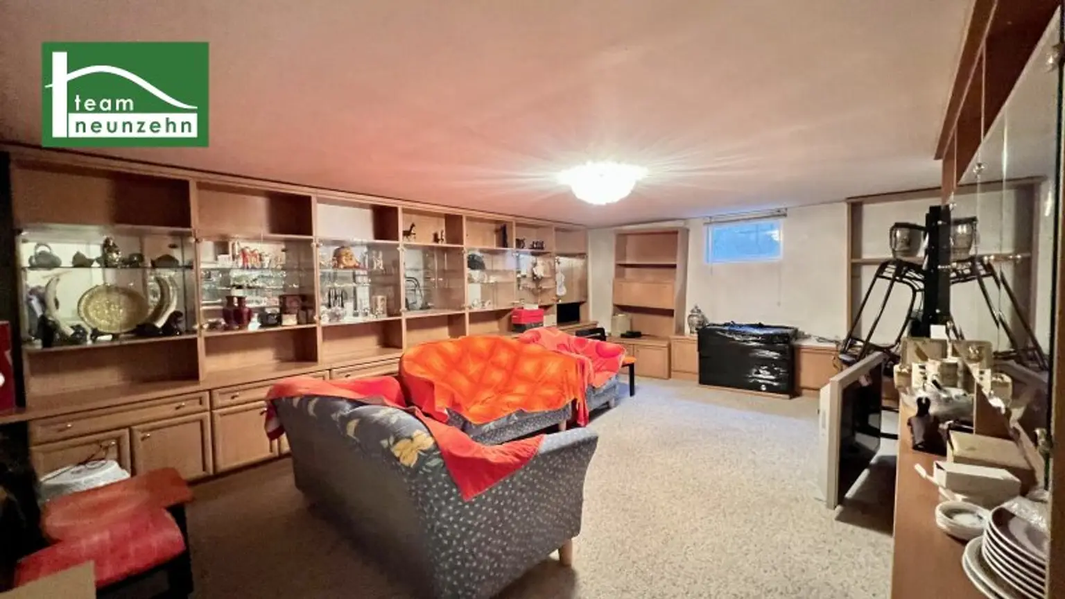 Großzügiges Reihenhaus auf 245m² Eigengrund - 173m² Wnfl., 5x Zimmer & zusätzlichem Keller von 63m².