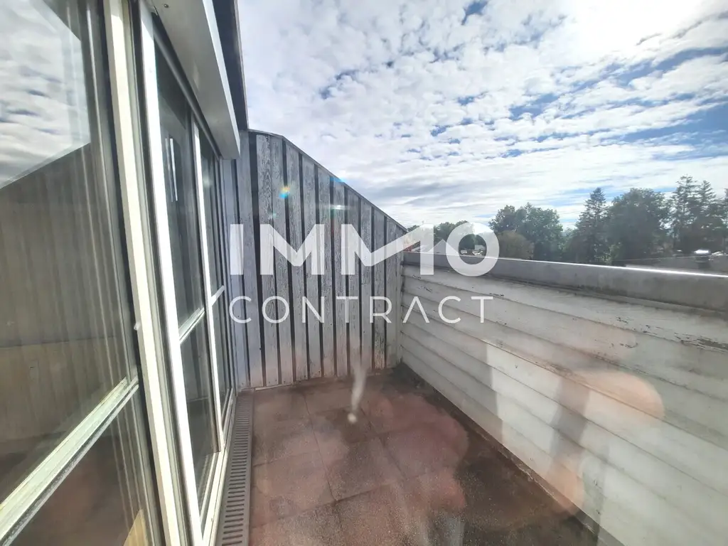 Klein, fein & mit Dachterrasse – deine neue Wohnung in Traun!