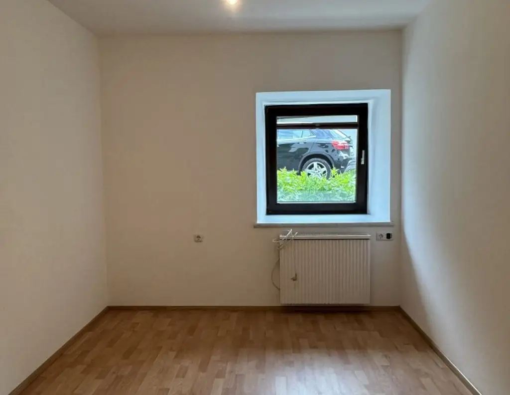 3-Zimmer-Wohnung in Stafflach