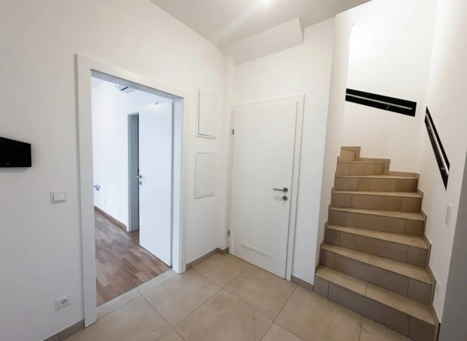 Town House mit Stil - Neues Zuhause im 21. Bezirk