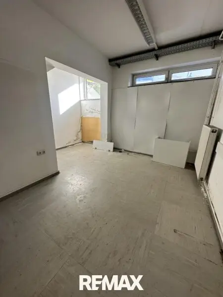 Breitenbrunn Pausenraum