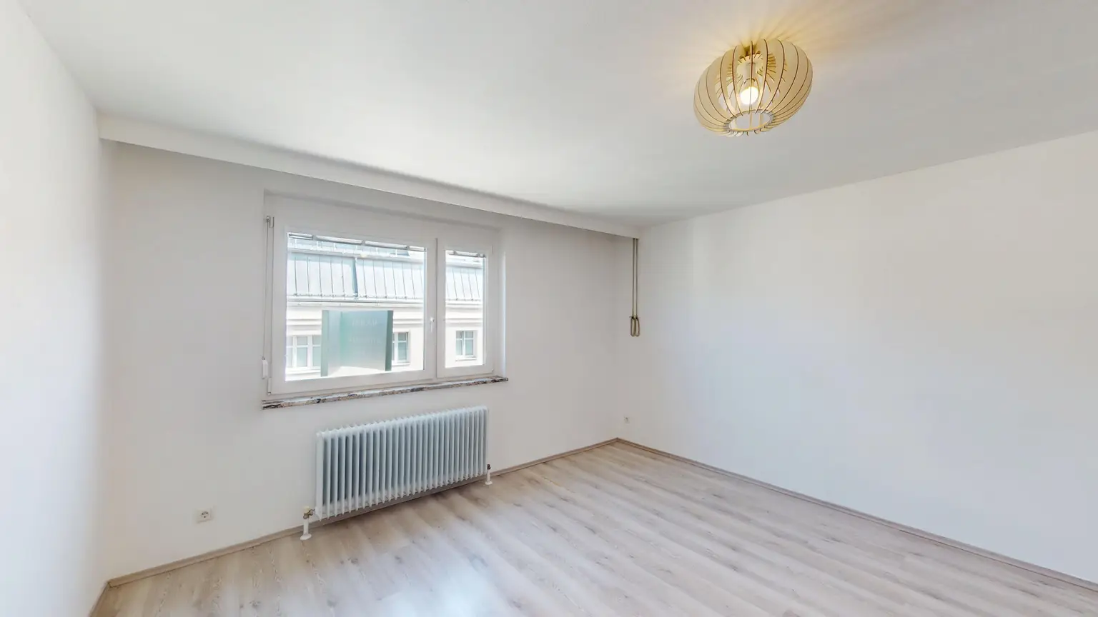 Loggiawohnung I 6ter Liftstock I Grünruhelage
