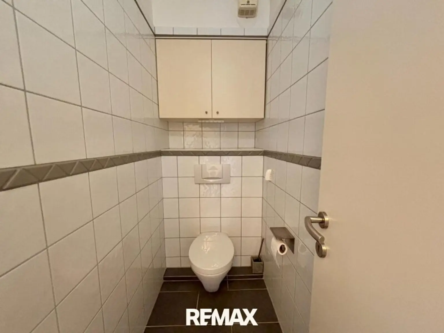 OG, Toilette