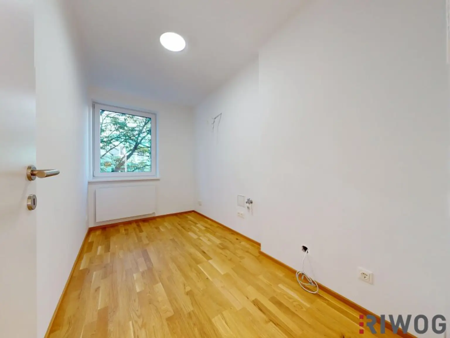 ERSTBEZUG nach Sanierung I Großzügige 3 Zimmer Wohnung in Alte Donau Nähe I Tischler Einbauküche inkl. Siemensgeräte I Gratis Miele Waschtrockner bei Kauf bis 31.12.25