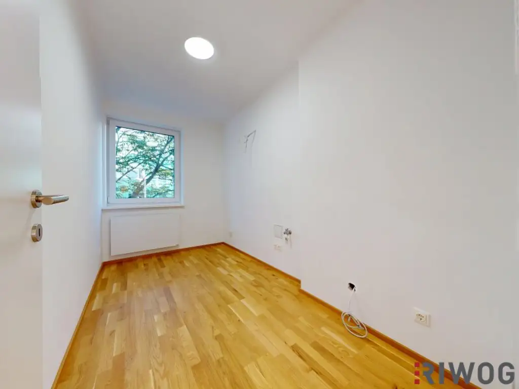 ERSTBEZUG nach Sanierung I Großzügige 3 Zimmer Wohnung in Alte Donau Nähe I Tischler Einbauküche inkl. Siemensgeräte I Gratis Miele Waschtrockner bei Kauf bis 31.12.25