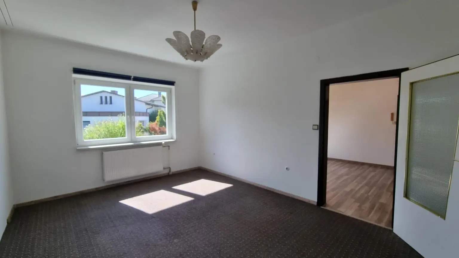 Bungalow mit großem Grund – ideal für Familien in Wilhelmsburg