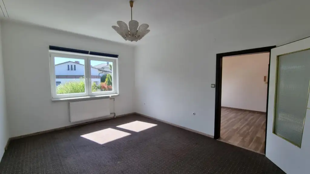 Bungalow mit großem Grund – ideal für Familien in Wilhelmsburg