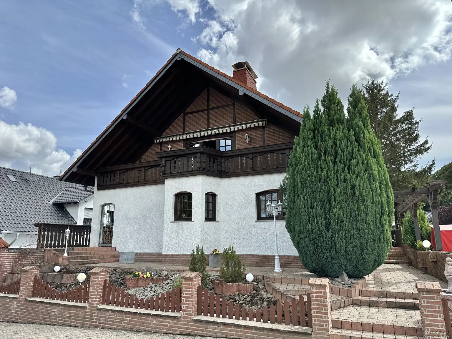 Außenansicht