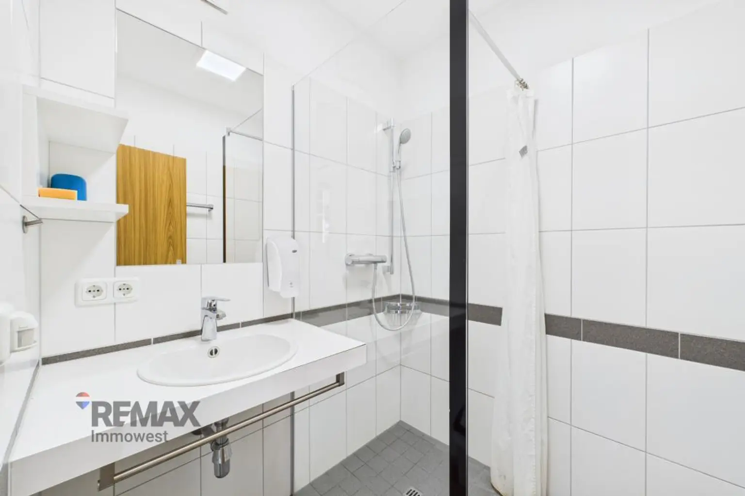 Badezimmer 2