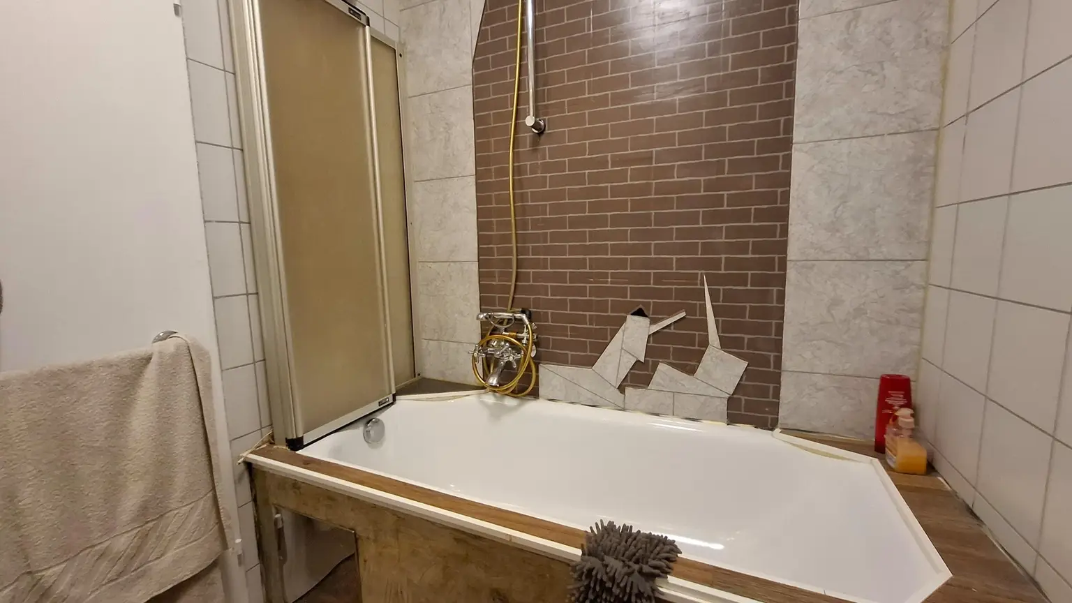 Garconniere Salzburg zu verkaufen