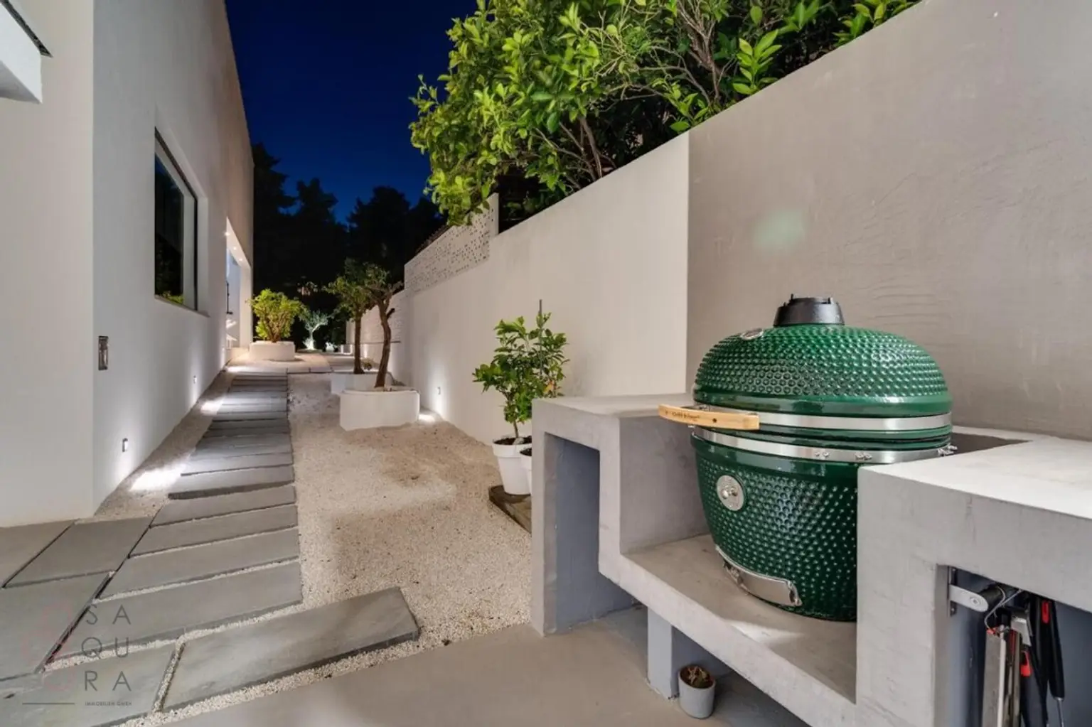 Amazing New Villa auf der Insel Brač – Mediterraner Luxus direkt am Meer