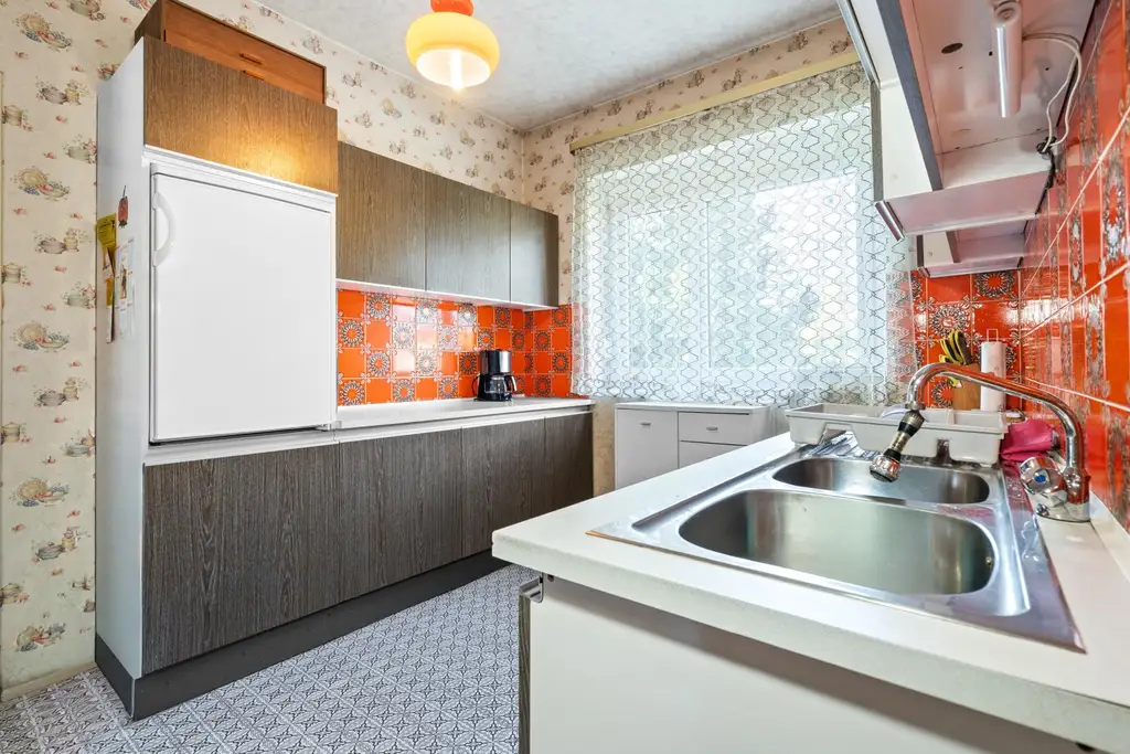 "Großartige Gelegenheit zur Verwirklichung Ihres Wohntraums!"