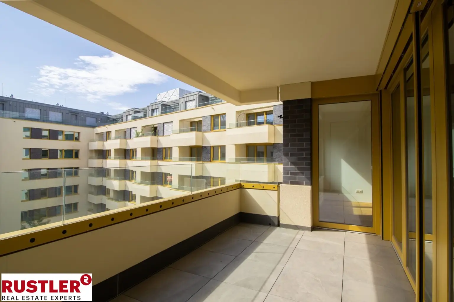 Balkon 1