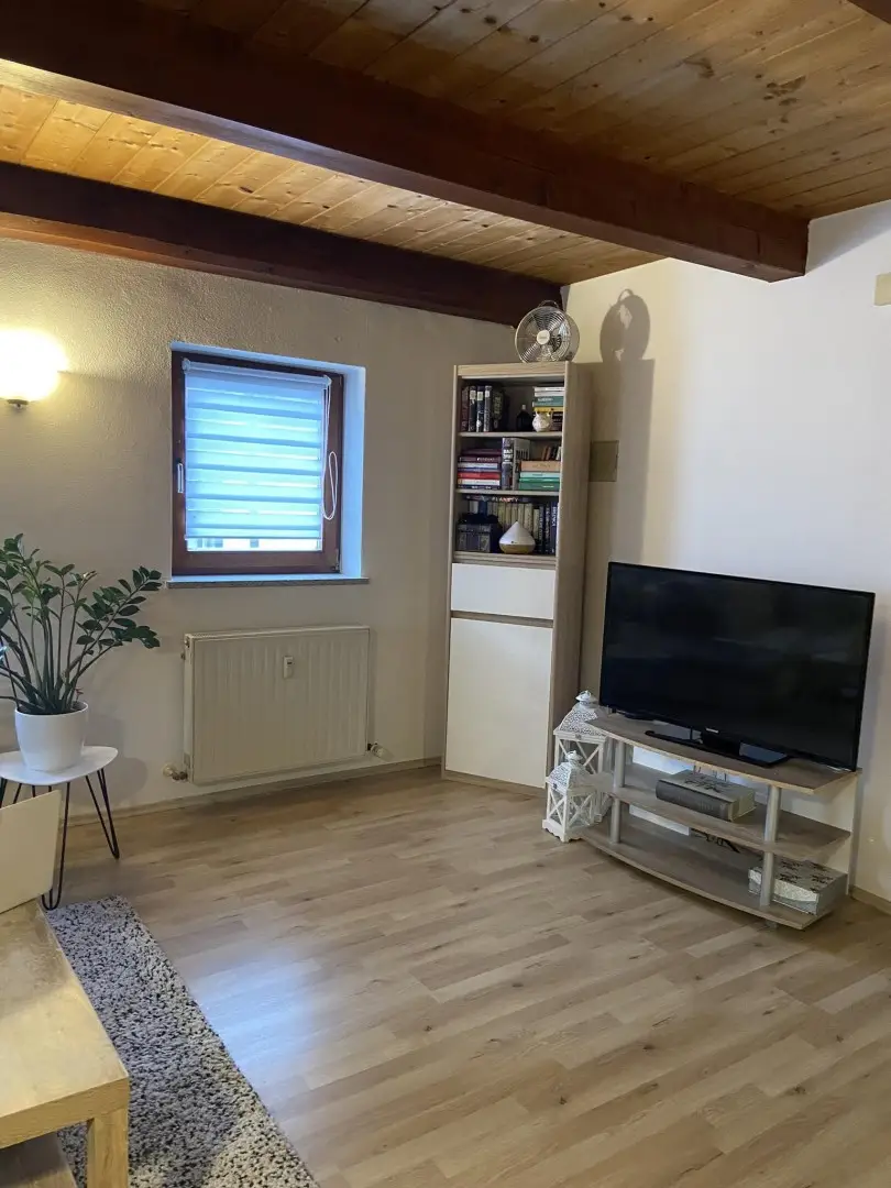 Gemütliche Wohnung im Herzen von Altheim - beste Lage