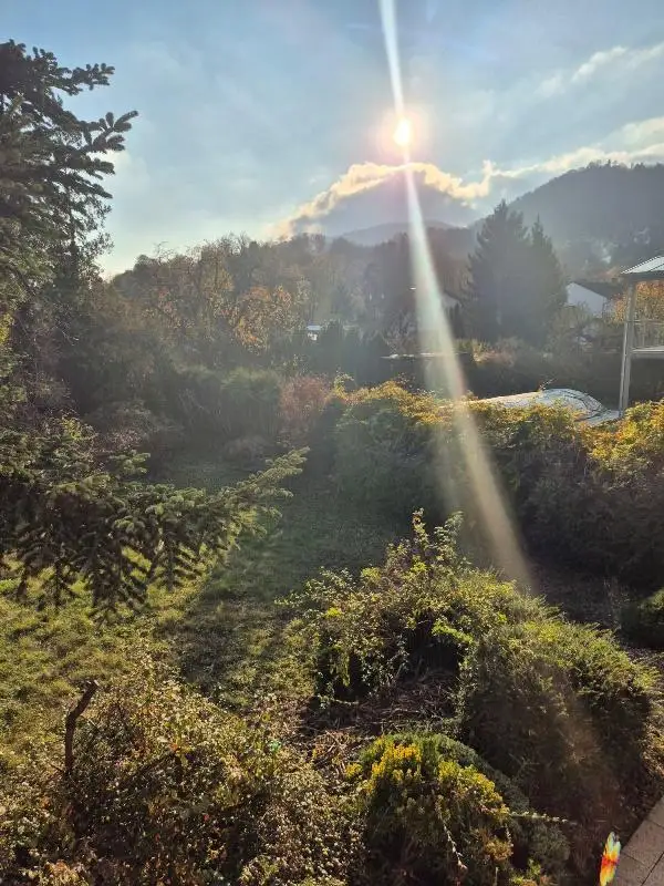 Einfamilienhaus mit Garten in Graz-Wetzelsdorf