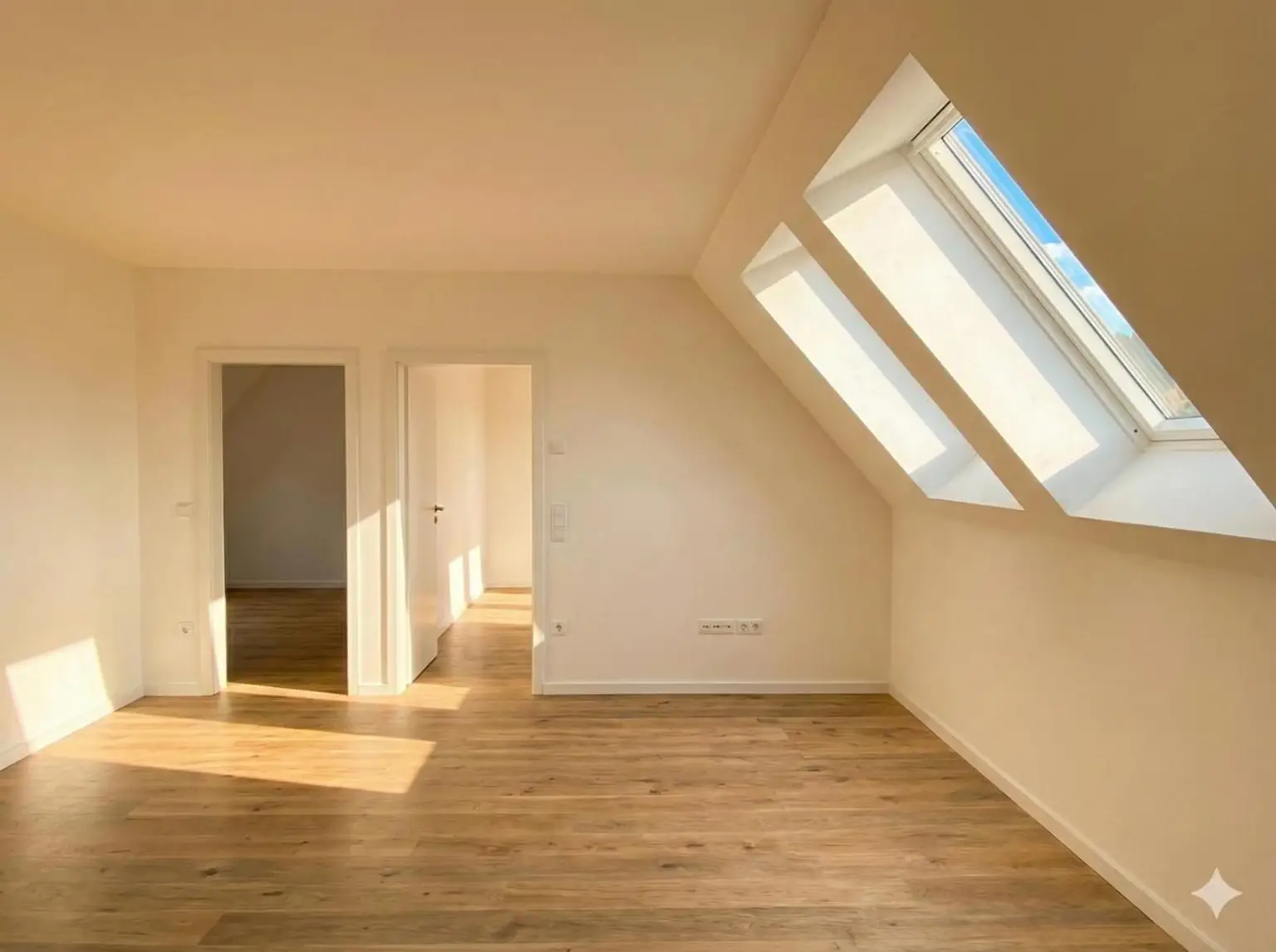 Beispiel - Zimmer 3