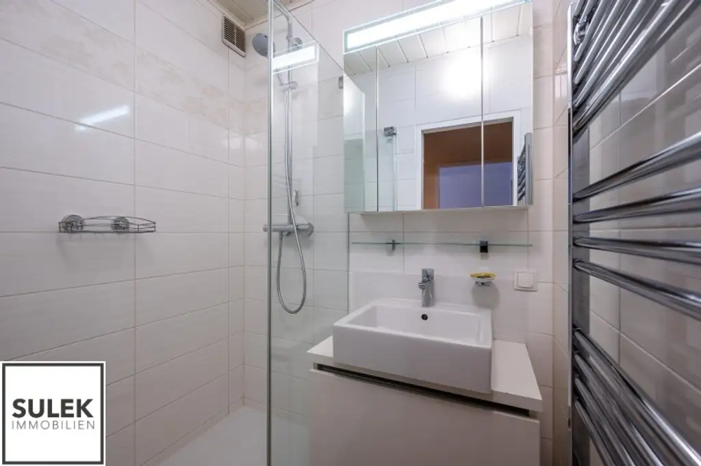 Altgasse 4: 2-Zimmer-Wohnung in Top-Lage Hietzings (U4-Nähe)