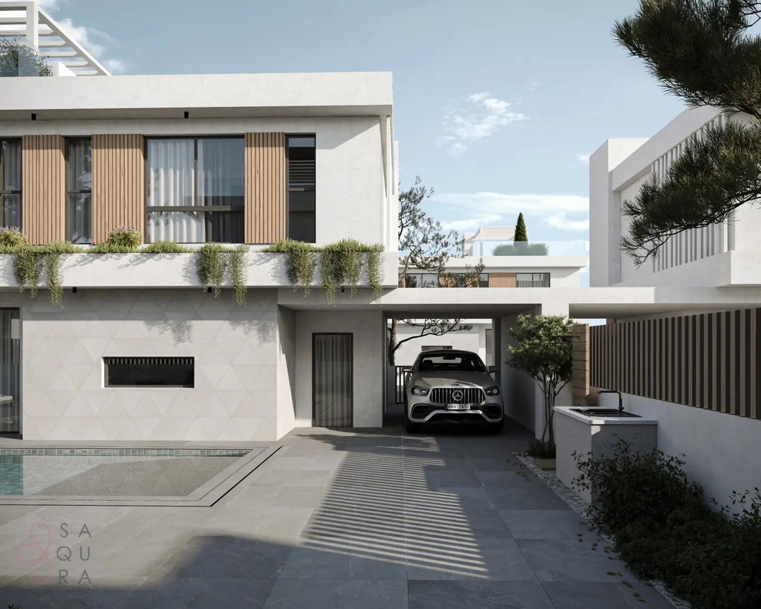 DELEAR VILLAS renders (6)