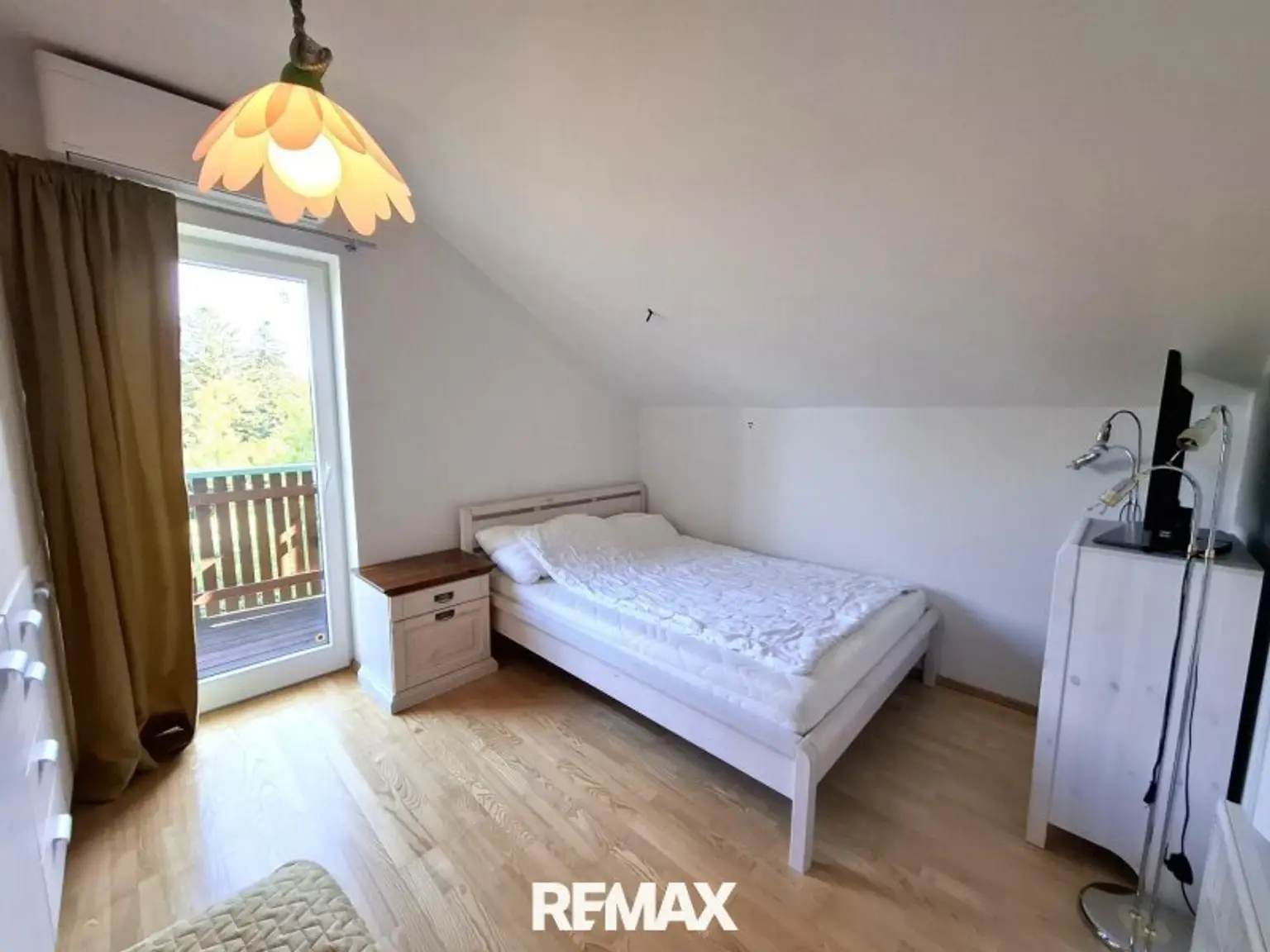 2. Schlafzimmer OG