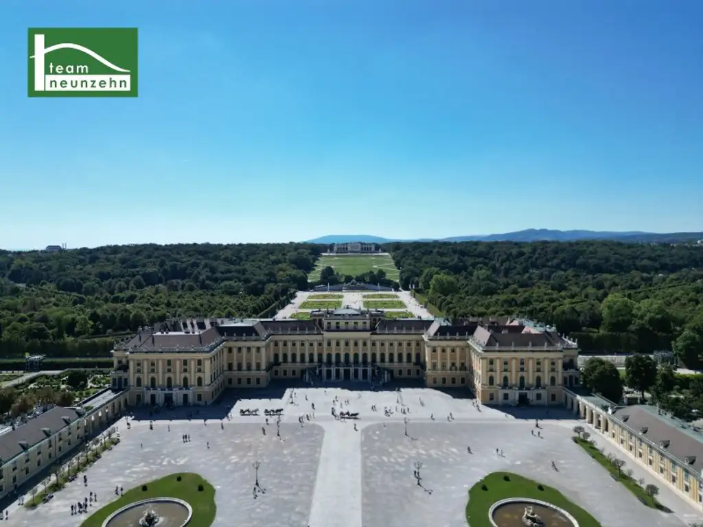 Charmanter Altbau trifft modernen Wohnkomfort – Eigentumswohnungen in Bestlage des 15. Bezirks. - WOHNTRAUM