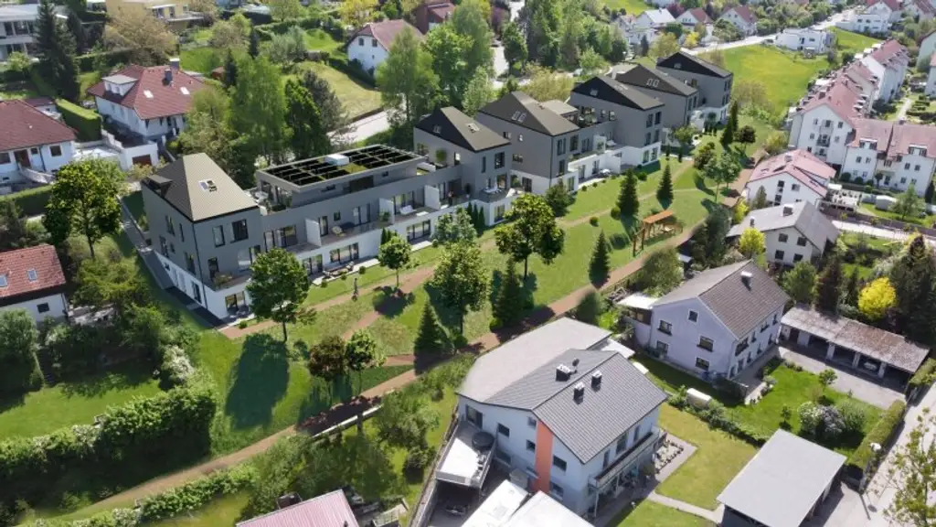 PROVISIONSFREI: 2-Zimmer-Wohnung mit großzügiger Loggia in Steyr