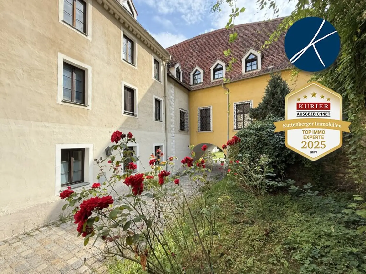 Historisches Zinshaus in zentraler Lage | 66% leer/befristet & hohes Rendite-Potenzial