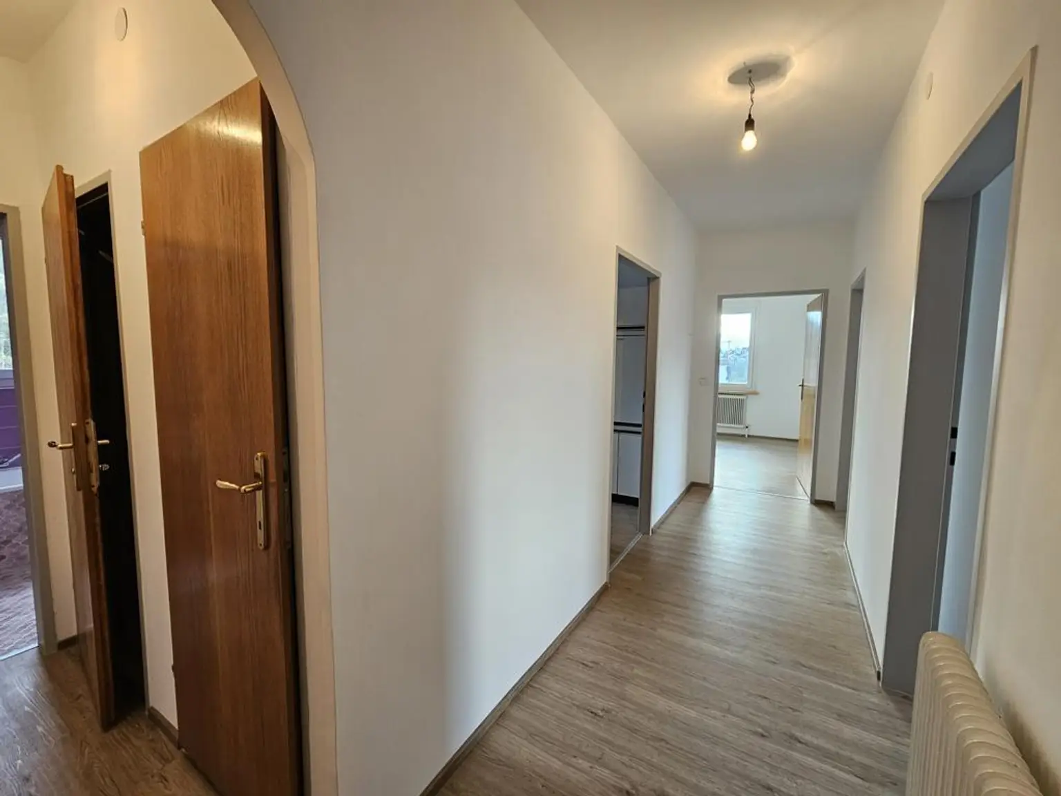 Sonnige, gepflegte 3-Zimmer Wohnung in der Linzerstraße