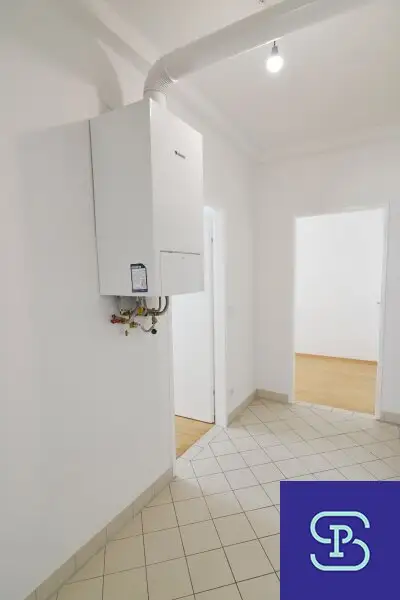 Sanierter 69m² Altbau mit 3 Zimmern und Einbauküche im Eigentum - 1170 Wien