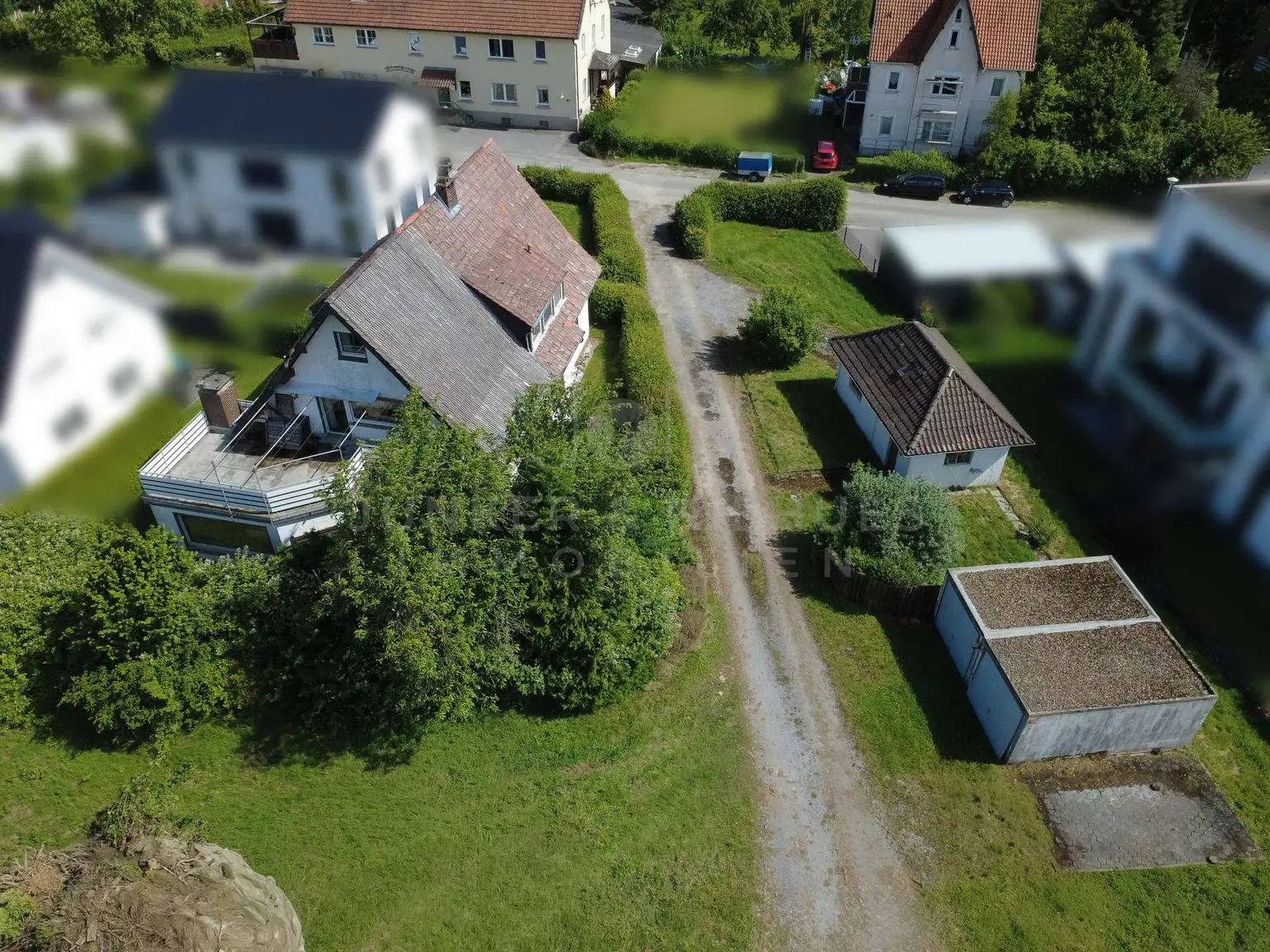 Außenansicht