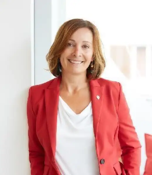 Karin Egger