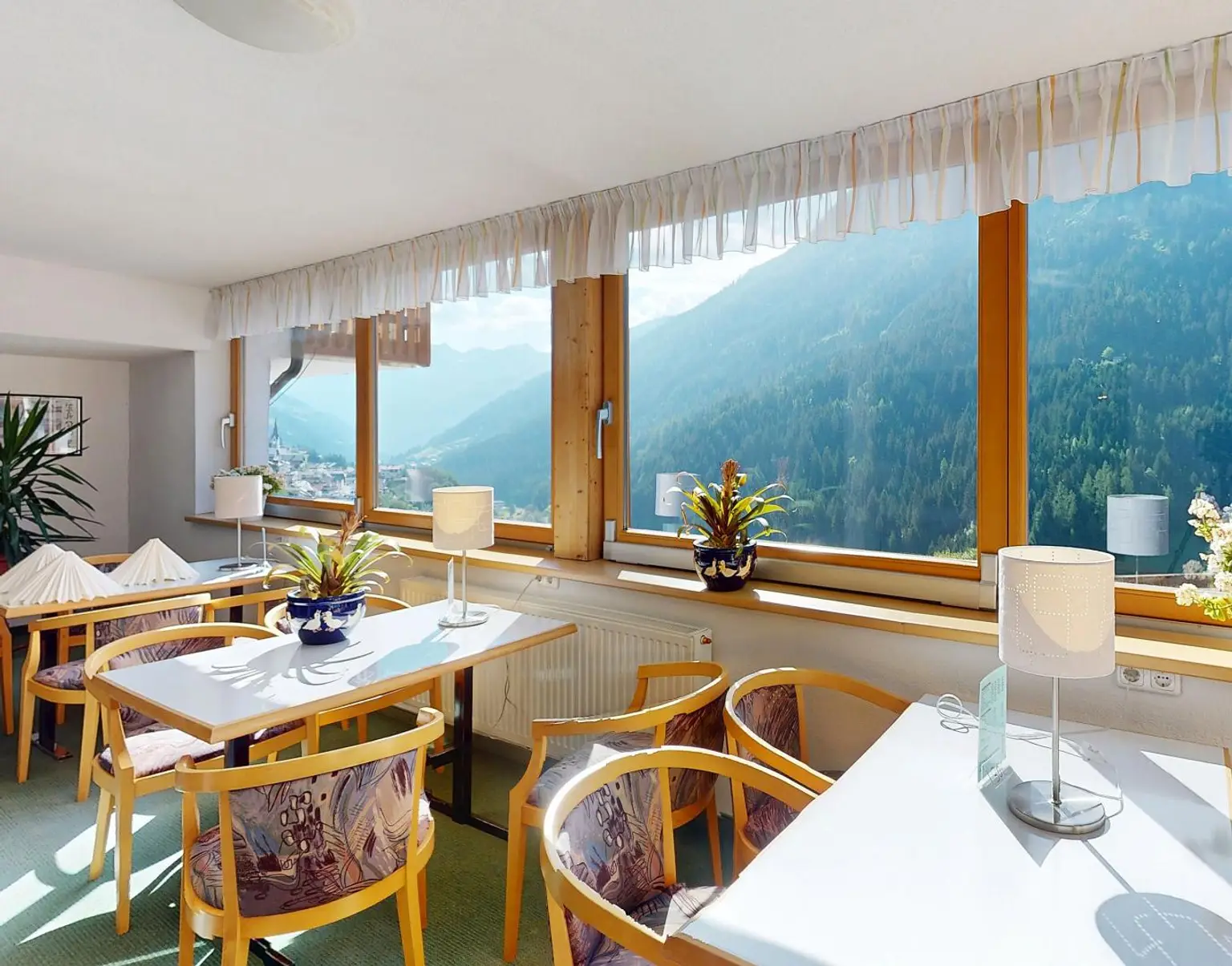 Kappl - Hotel - Restaurant...
