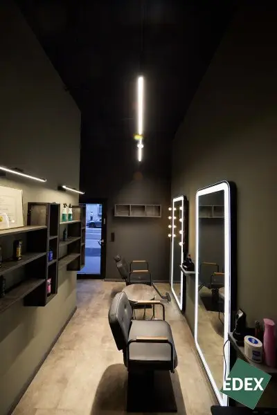 Vielseitig nutzbare Geschäftsfläche nahe U3 Schlachthausgasse - vermietet