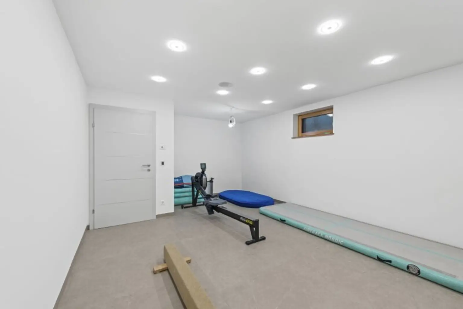 Großzügige High-End-Familienvilla der Extraklasse.