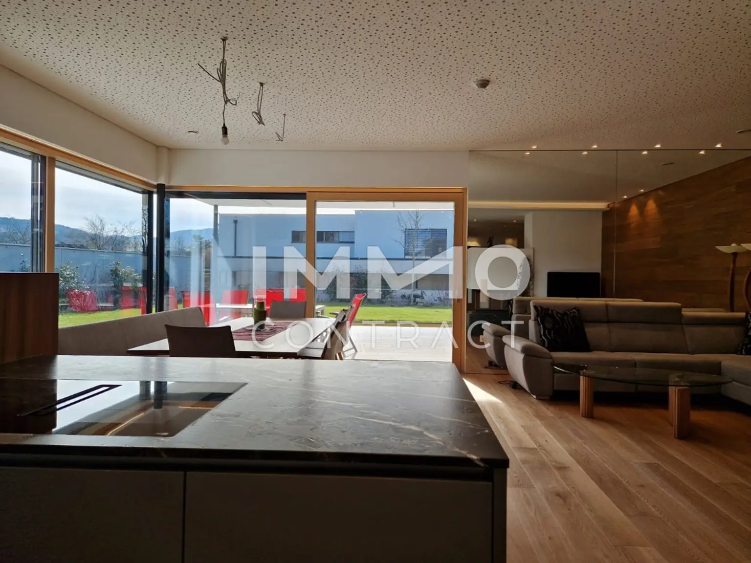 Kochen Essen Wohnen 2