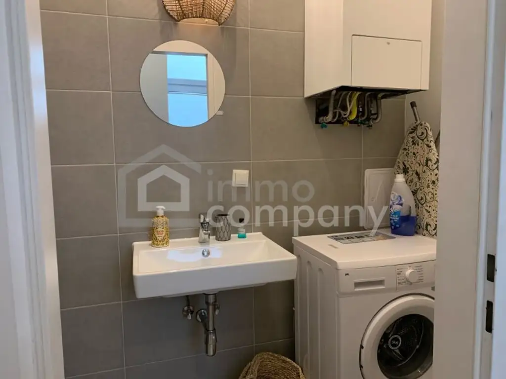 Traumhafte 2-Zimmer-Wohnung in 1030 Wien – gepflegt, zentral und bezugsfertig!