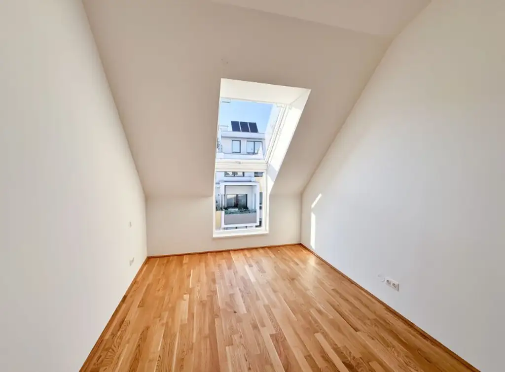 ERSTBEZUG! Zwei-Zimmer Wohnung in der Rappgasse! Mehrere Einheiten verfügbar!