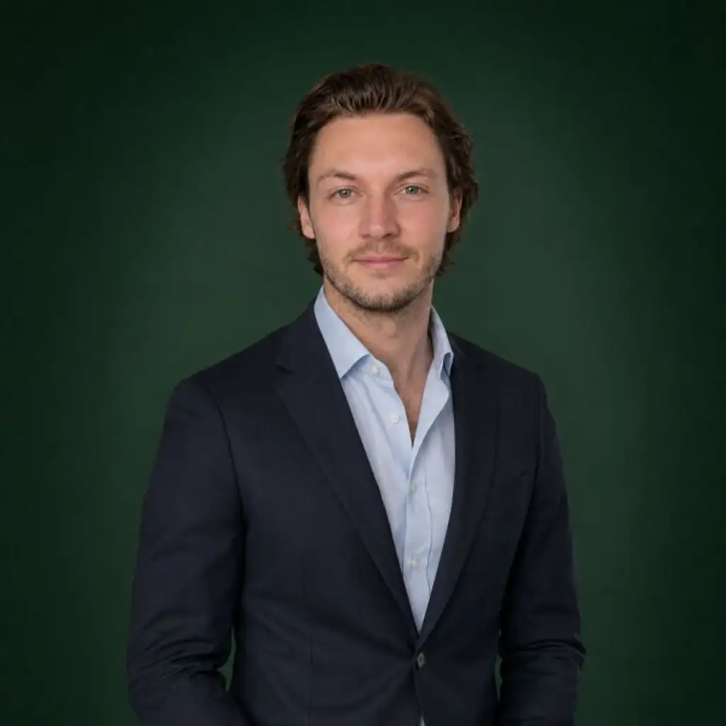 Vincent Prenner