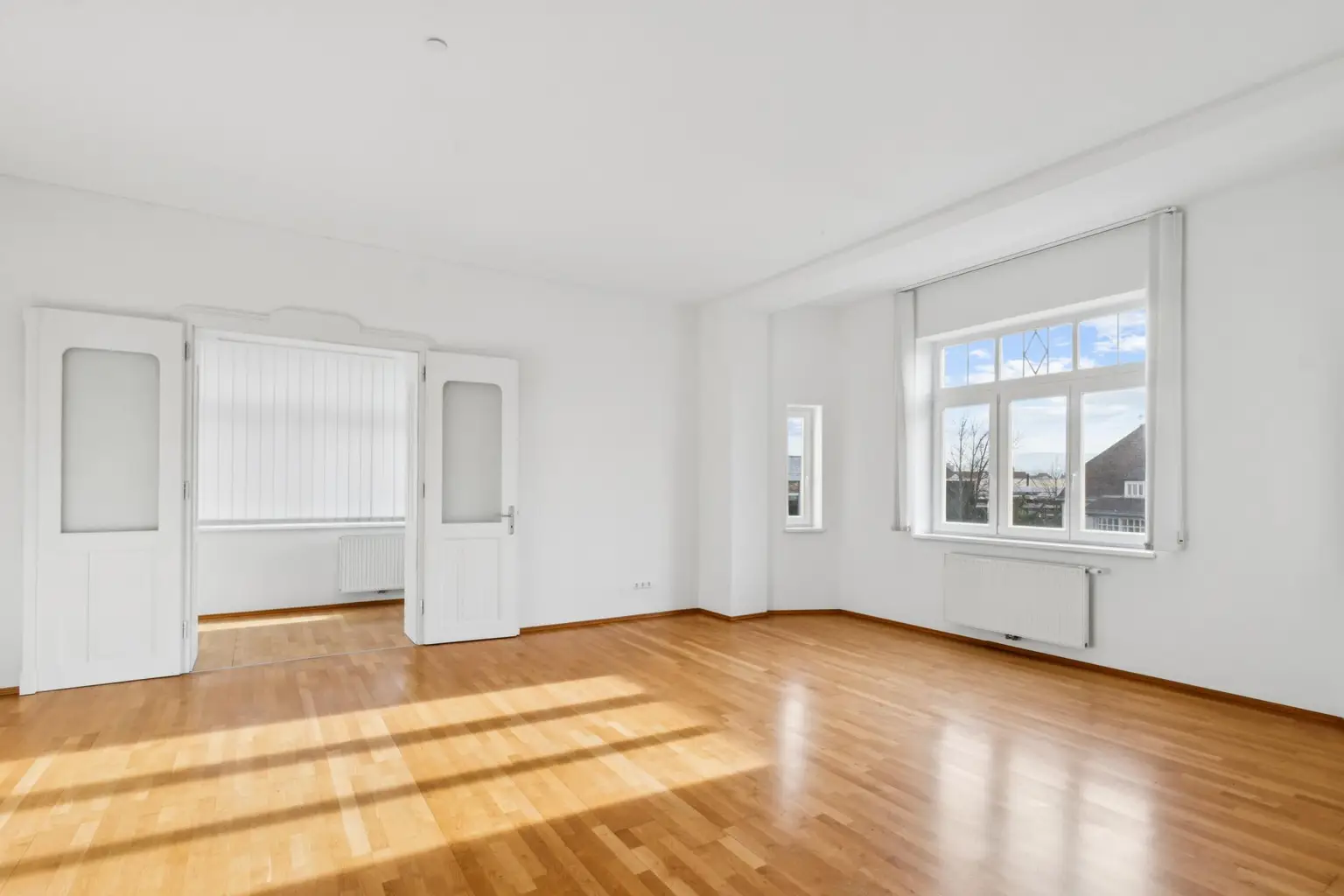 Beeindruckende Villa im Herzen NÖs