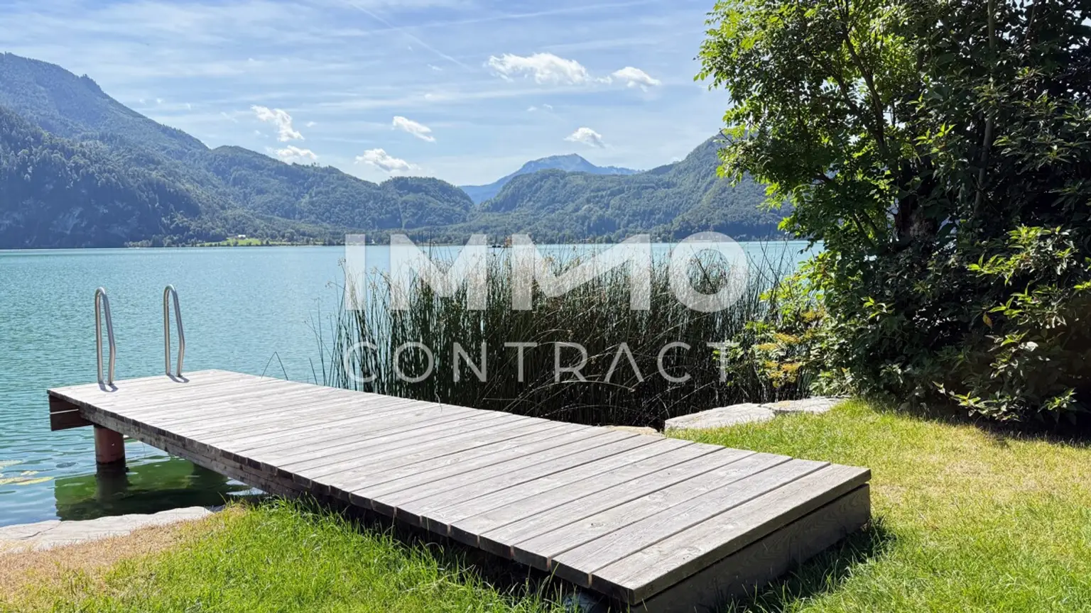 SEE.LEBEN Mondsee
