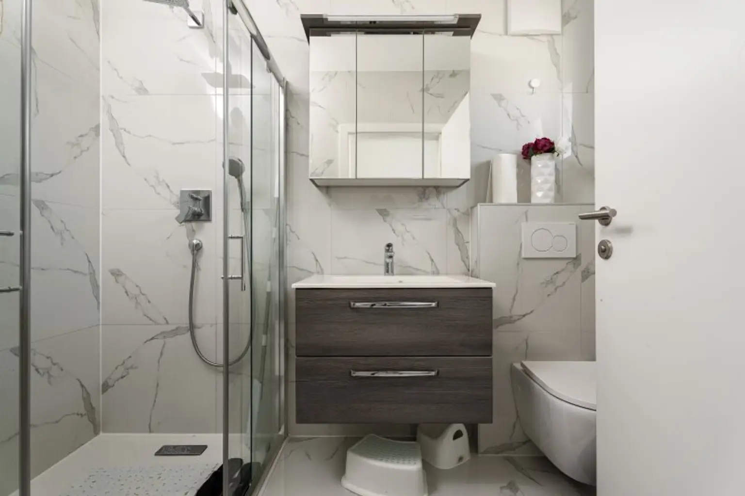 Badezimmer Erdgeschoss