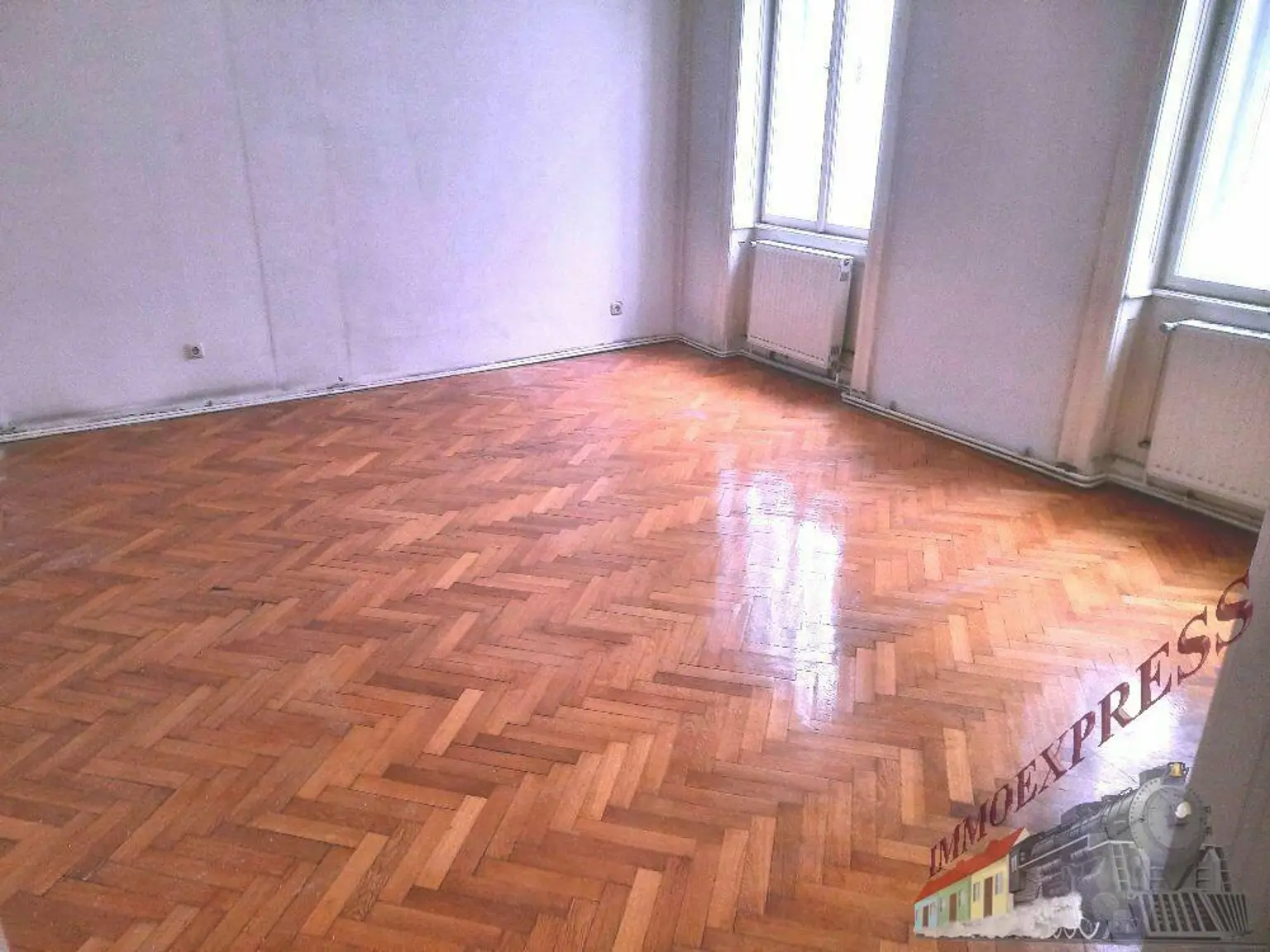 Arbeiten , wo Wien pulsiert! Büro mit unbefristetem Mietvertrag!
