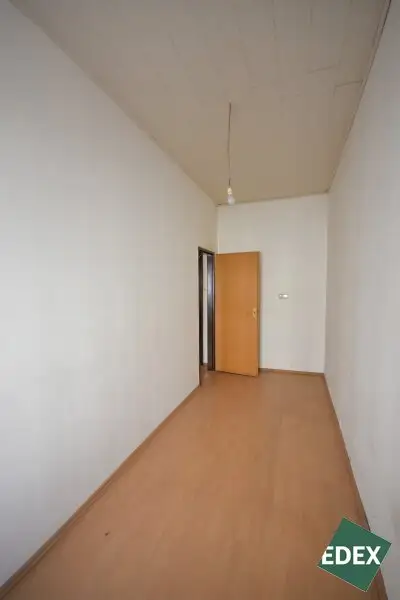 Sanierungsbedürftige 1,5-Zimmer-Wohnung im 16. Bezirk